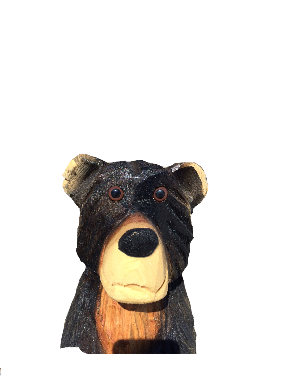 gund henry bear